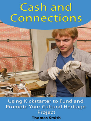 cover image of Cash and Connections